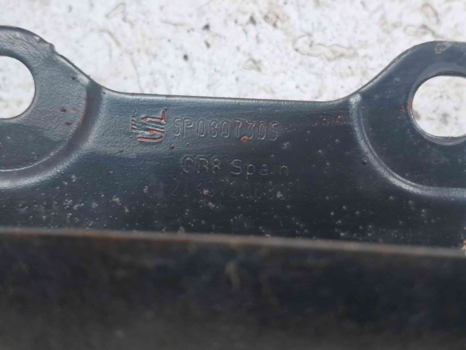 Armatura bara spate Seat Leon (1P1) [Fabr 2005-2011] 5P0807305