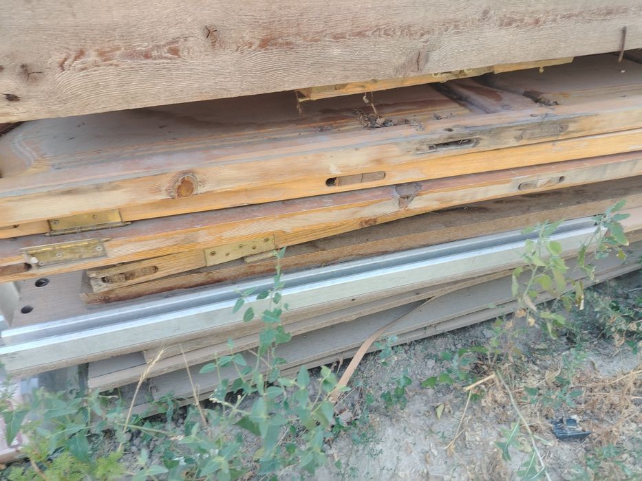 Двери СССР есік калын