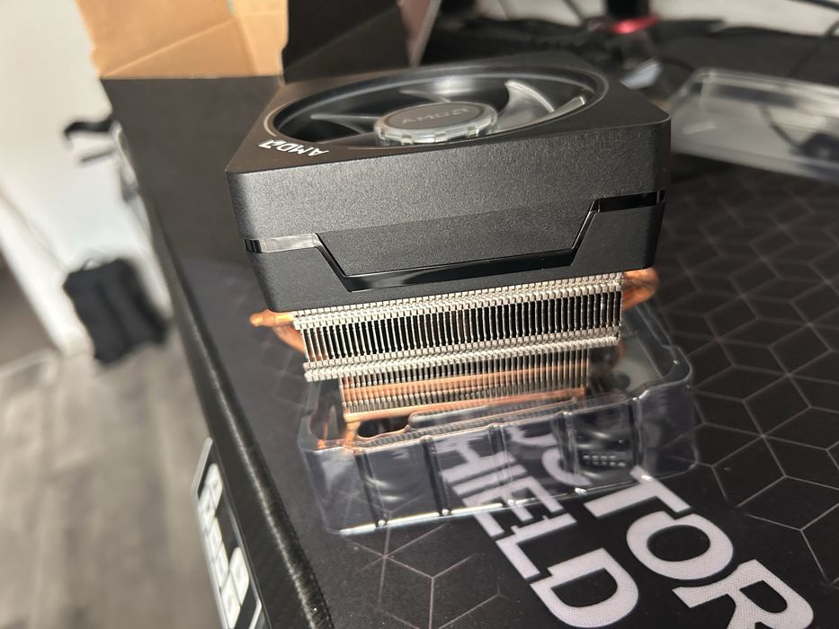 Vand nvidia gforce 3060 twin edge 12 gb 192 bit GDDR6