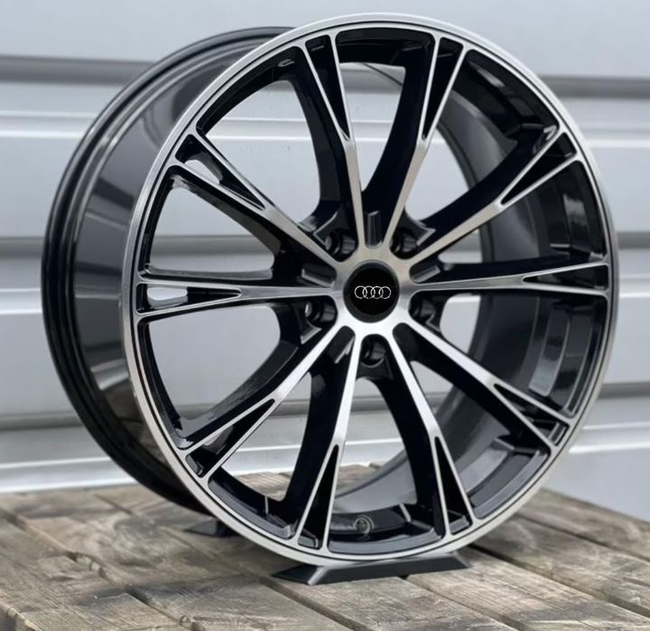 Jante 19 Audi  A3 A4 A5 A6 A7 A8 Q2 Q3 Q5 etc