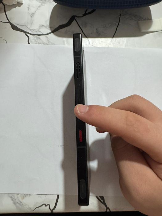 RedMagic 9 Pro 12GB RAM Snapdragon 8 Gen 3