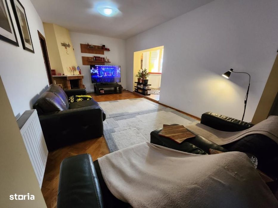 Apartament – Alba Iulia - Vedere 3