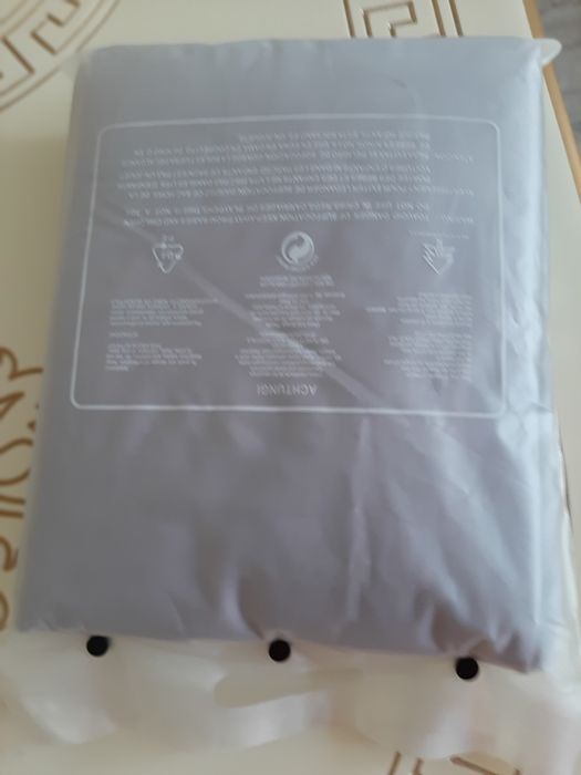 Постельное белье на 2х спалку Корея