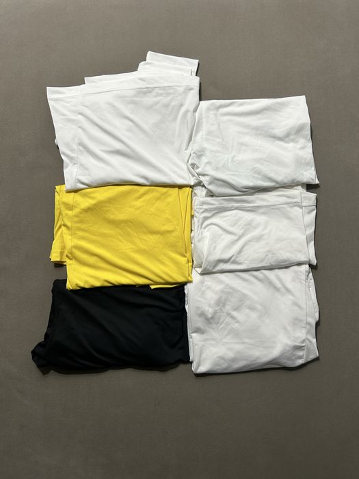 Термобелье и трессы