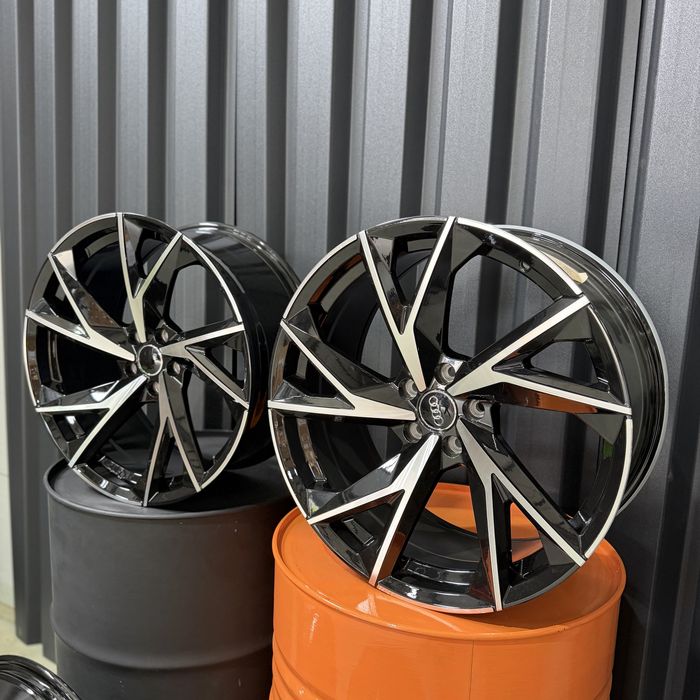 Jante AUDI 20 R20 Model RS A3 A4 A5 A6 A7 A8 Q3 Q5 Q7 Q8 TT