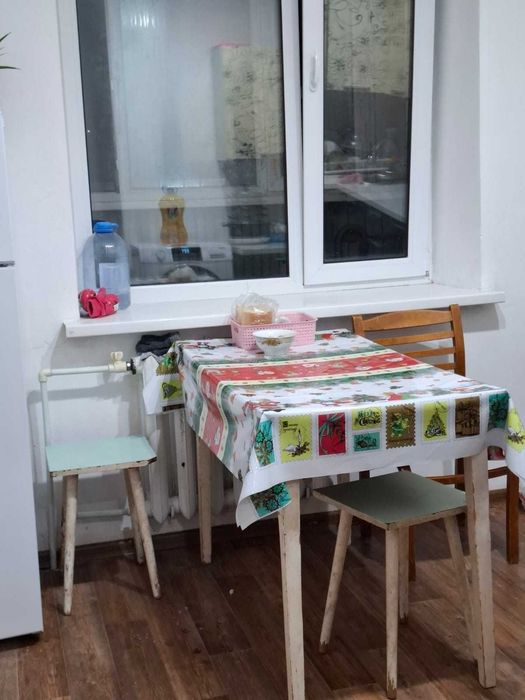 1 комнатная квартира Монкеулы