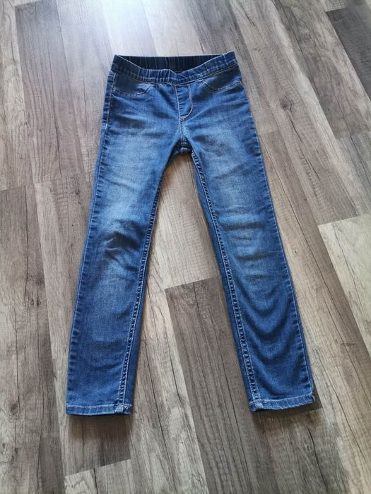 Детски Дънки от 98 до 116 размер