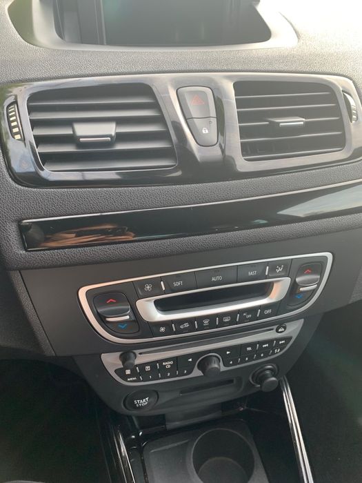 Renault Megane Coupe 2012 1.9D