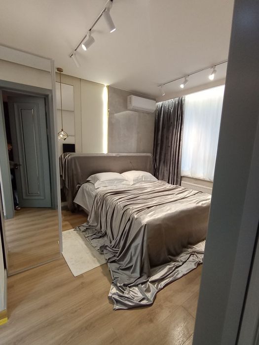 Arenda Yangi O'zbekiston NRG Yangi stadion ro'parasi