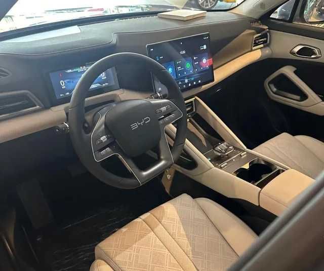 Byd yuan up gibrid eng qulay tarzda va vohtingizni tejab harid qiling
