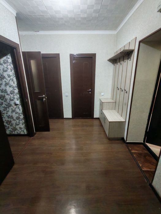 Arenda kvartira. Olmos navostroyka. 2/2/7