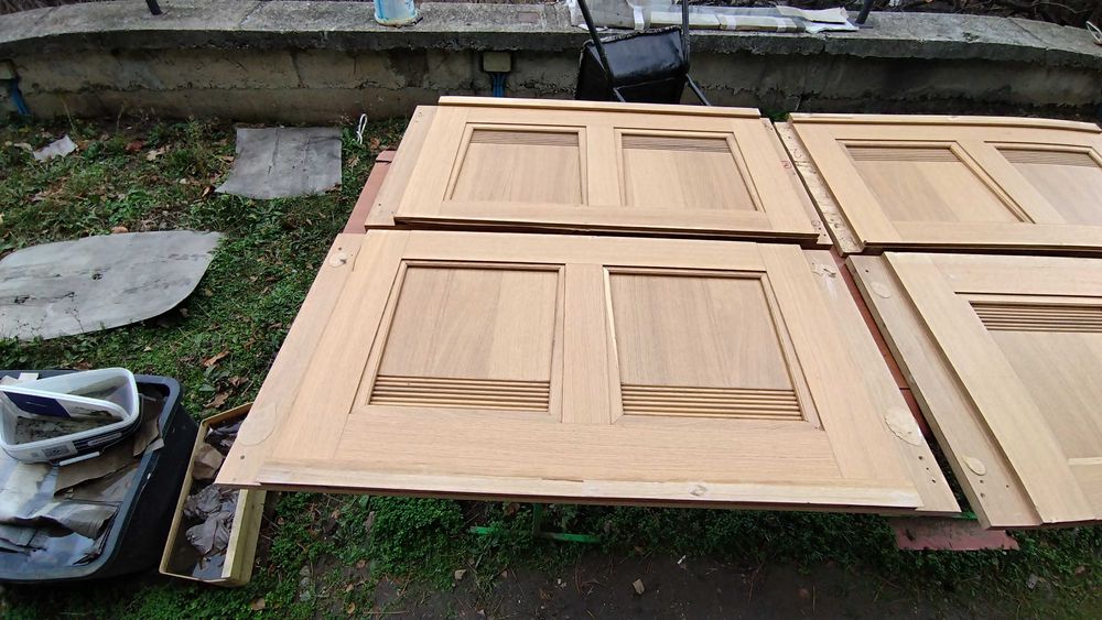 Декоративни панели за облицовки