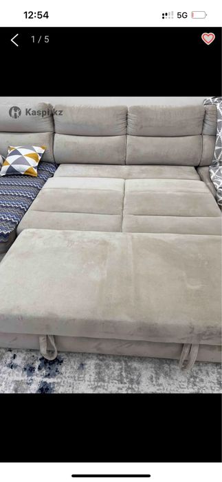 Диван в гостиную