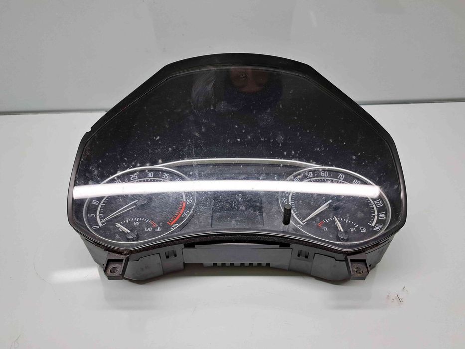 Ceas bord Skoda Octavia 2 Combi (1Z5) [Fabr 2004-2013] Facelift 1Z092