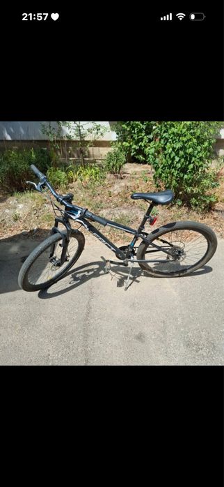 Bicicleta in stare buna