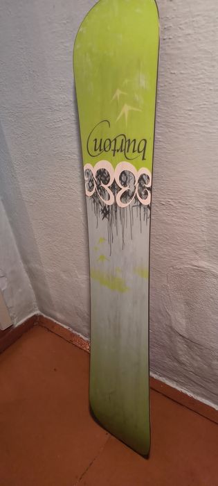 Сноубордическая доска 148 см