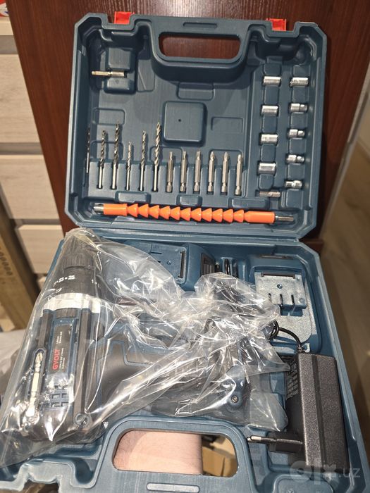 Шуруповерт Makita 48v
