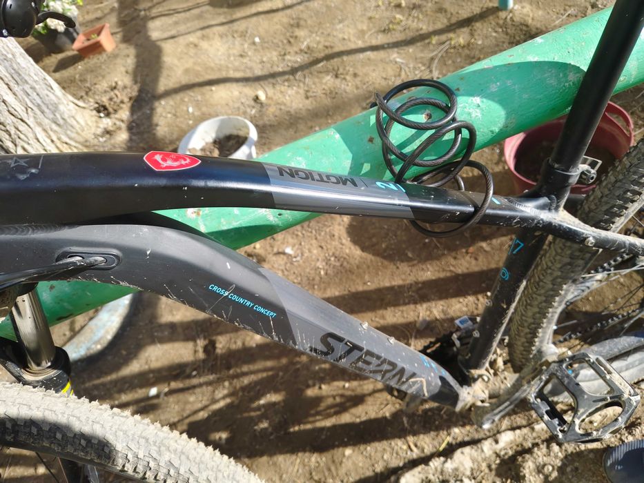 Велосипед Stern Motion 2