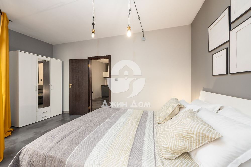 Продава се Двустаен апартамент в к.к. Слънчев бряг - 76 кв.м за 607 €/кв.м - Снимка #7