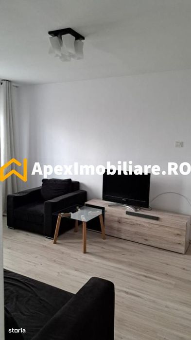 Apartament 2 camere de inchiriat Tineretului Bucuresti ApexImobiliare — fotografia 1