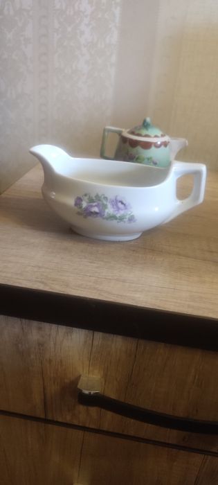 Продам соусник дулёво