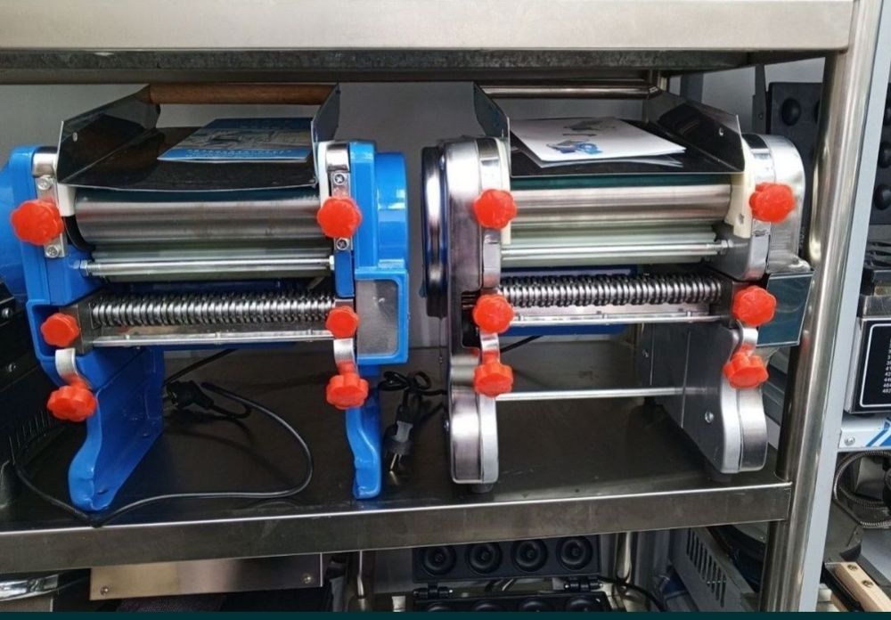 Lag'mon aparat Professional Uskuna raskatka piramo Arginali