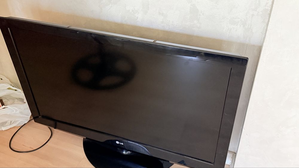 Телевизор фирмы LG