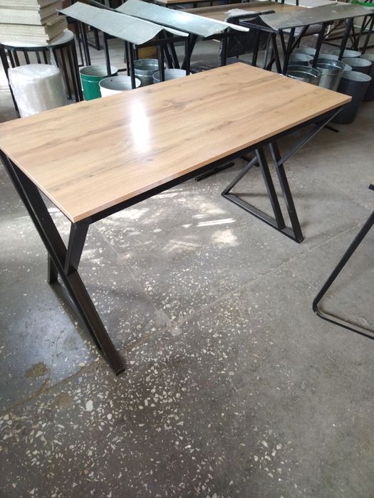 Компютер СТОЛ ЛОФТ 3/2-2/2 профилларда. ИШЛАБ ЧИҚАРУВЧИДАН!