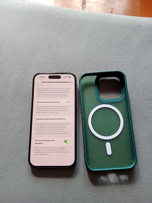 Продам Айфон за 280000тг