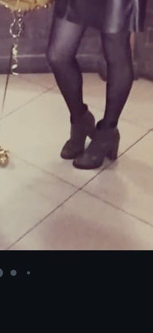 Продам ботильоны демисезон