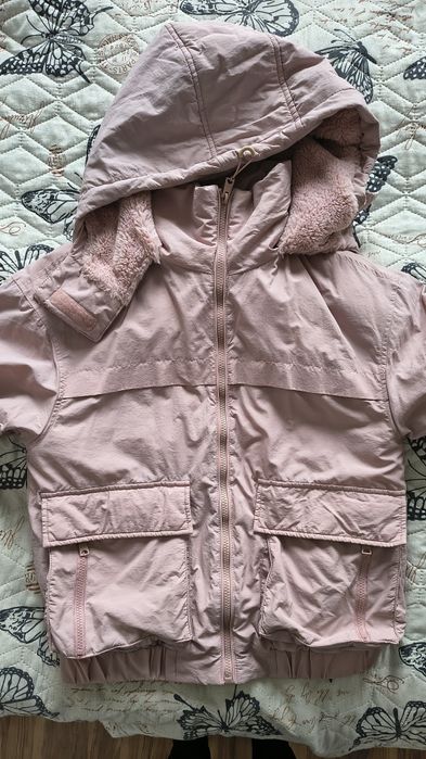 Зимно яке lc waikiki 36