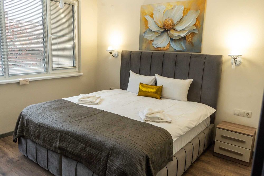 Апартамент под наем