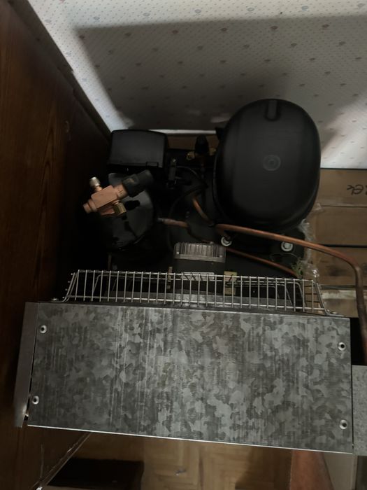 Agregat frigorific refrigerare t6220gk  1,8kw -10 nou pret cu tva