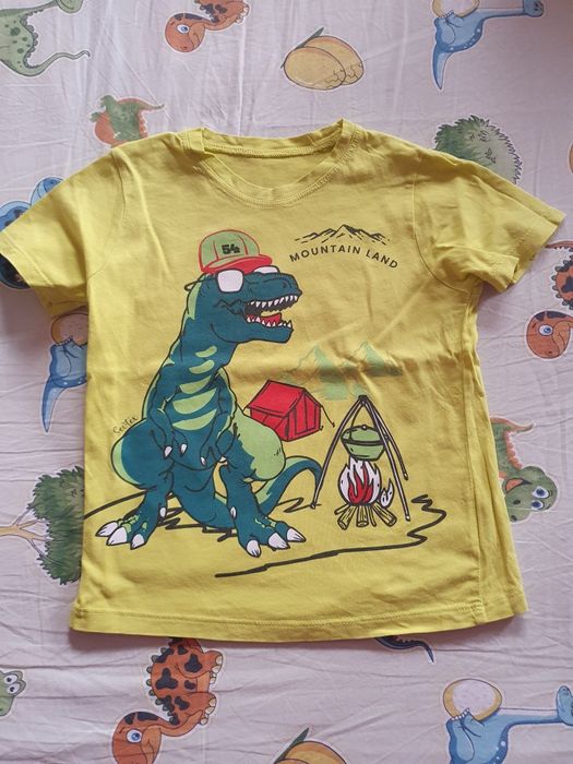 Детски тениски за момче