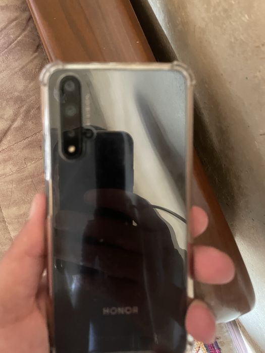 Хонор 20 лайт honor 20