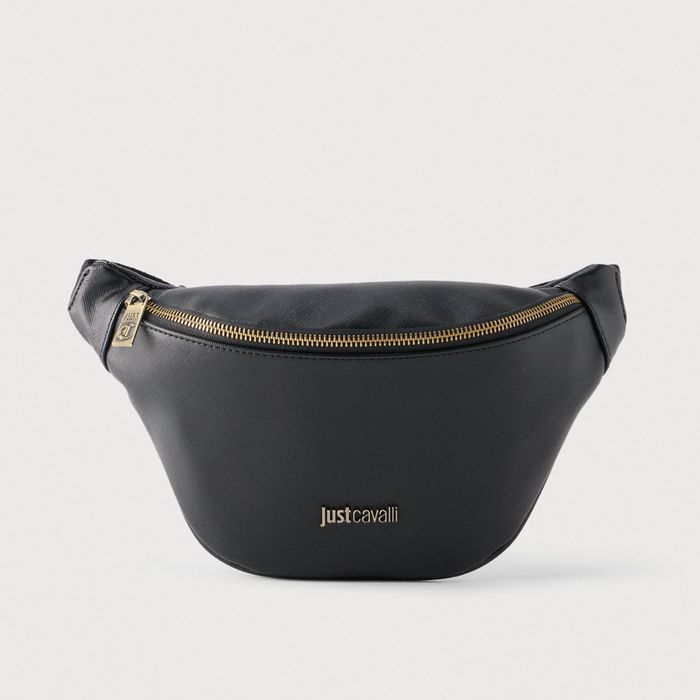 Оригинална чанта  за кръст Just Cavalli 80QA4B31 ZSB85 899