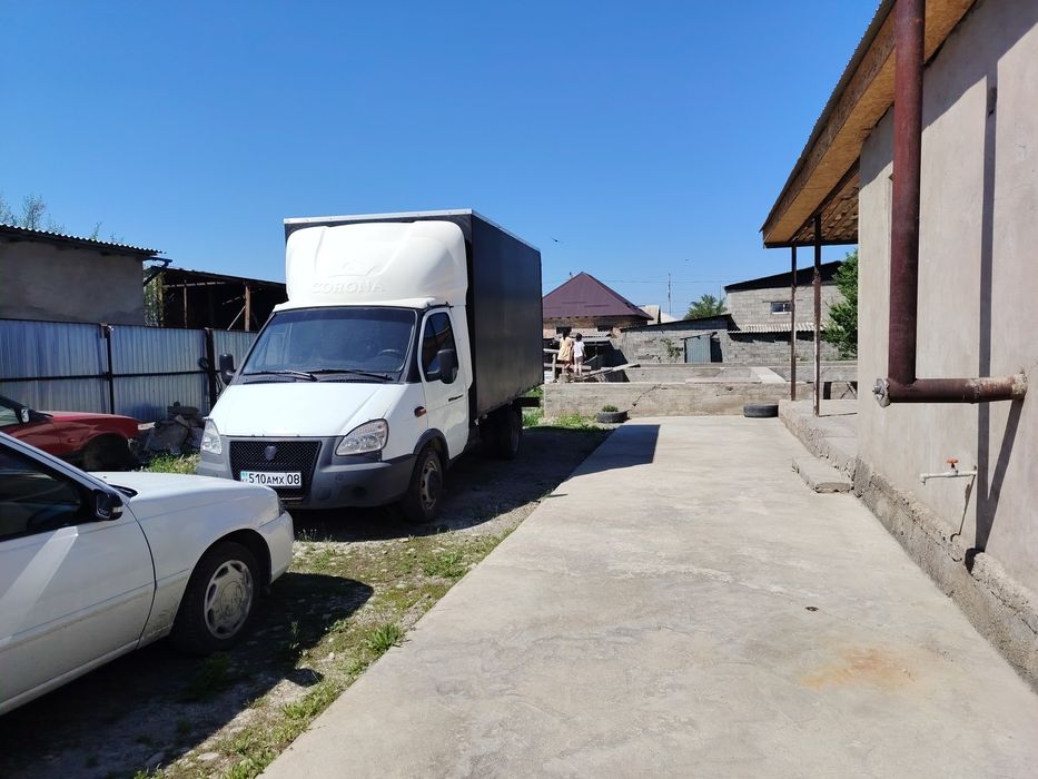 Продается времянка