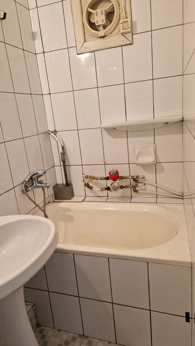 Garsoniera Gară Burdujeni