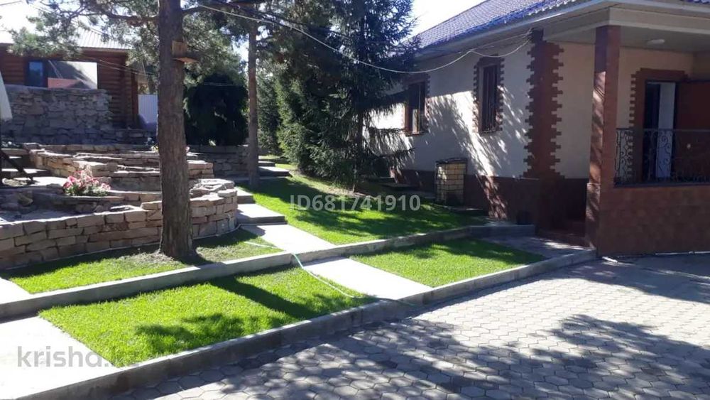 Продам дом Зеренда