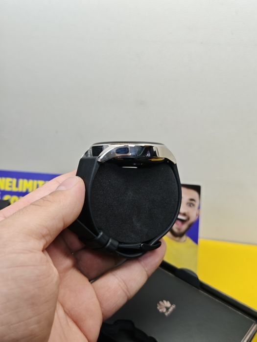 SamartWatch Huawei Watch 3