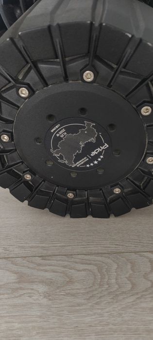 Сабвуфер Pride M35 3500/7000ватт