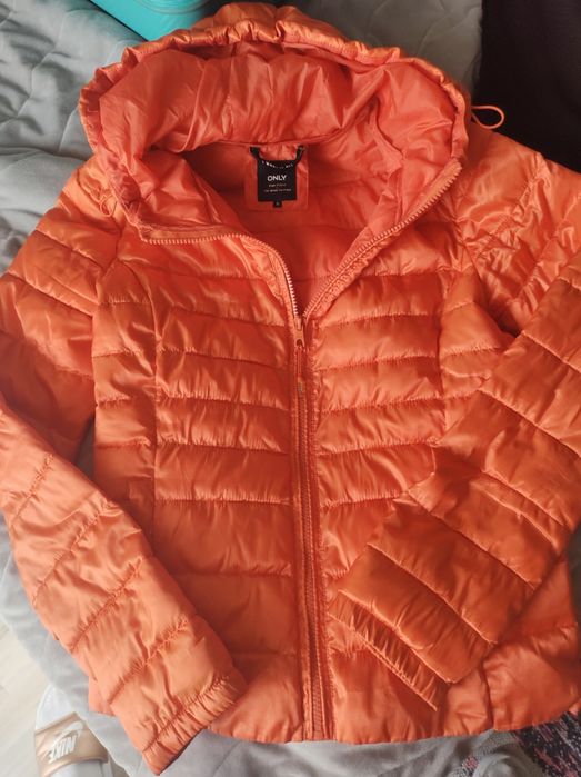 Ново! Преходно яке Only