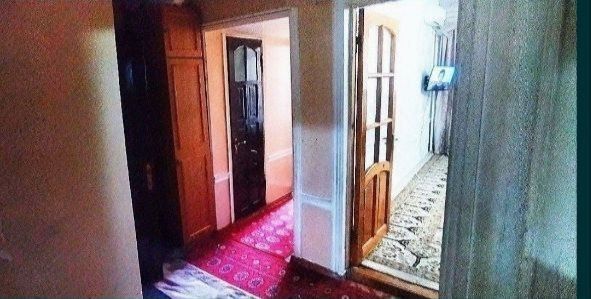 Уй сотилади Себзор 1 дом иккинчи подъезд 2 этаж