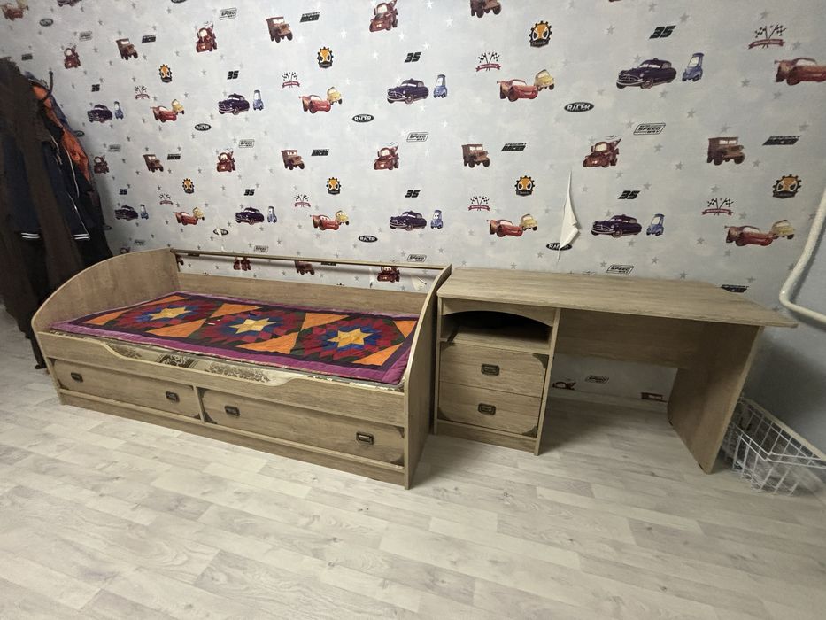 Детские кровати