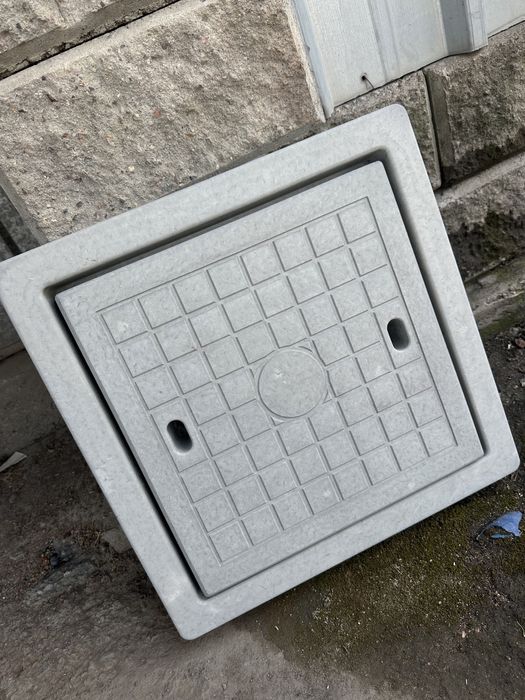 Тротуарная плитка!