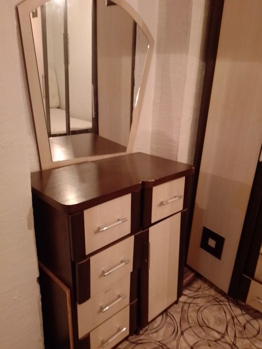 Спальный гарнетур