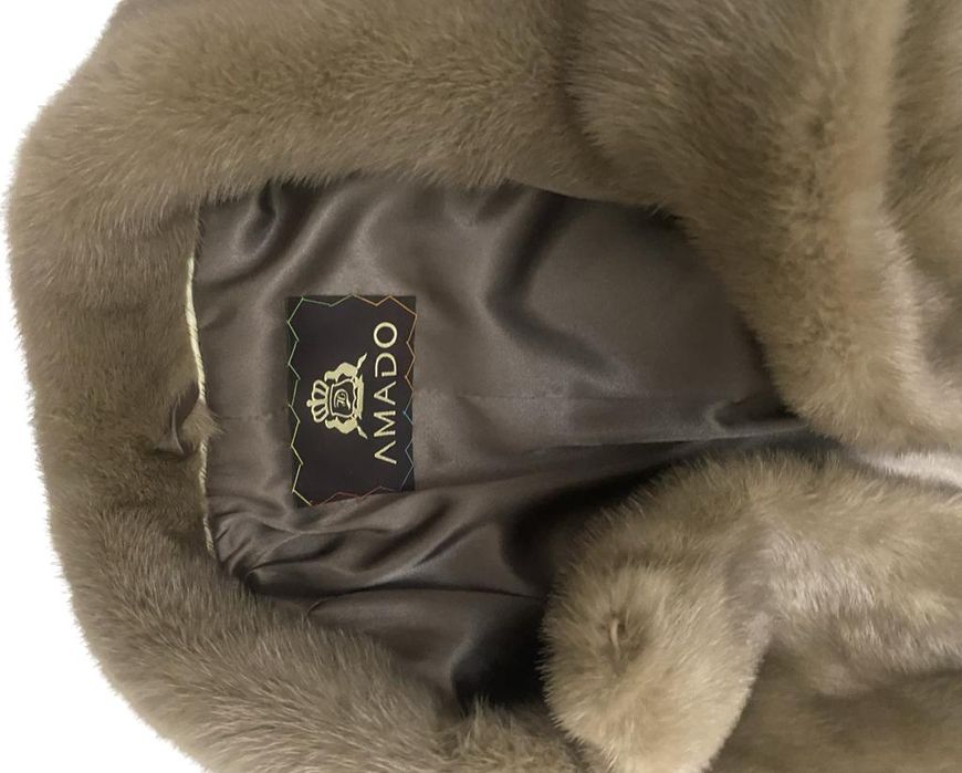 Продам Норковую шубу