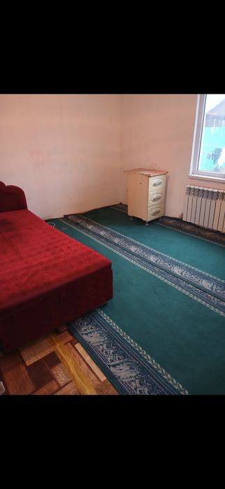 Квартира жалға беріледі