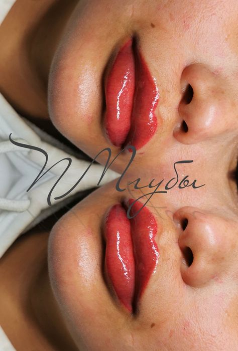 Перманентный макияж /татуаж /ПМ