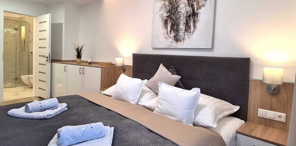 Дава се под наем Двустаен апартамент в Пловдив, Каменица 1 - 60 кв.м за 255 € - Снимка #2